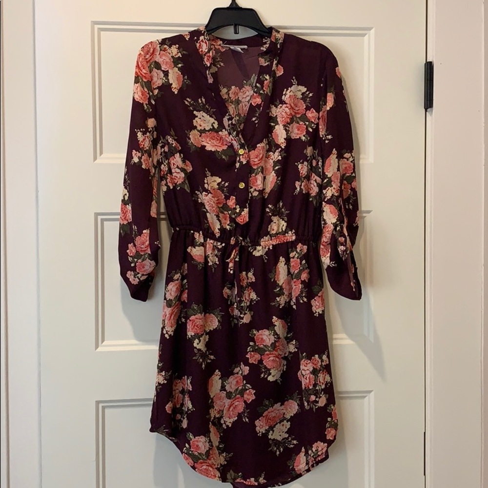 Summer dress